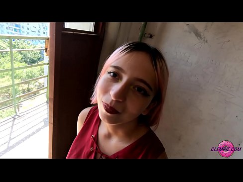 ❤️ Dareenka Ardayga ayaa ka nuugay qof qalaad oo dibadda jooga - Cum on wajigiisa ❤️❌  anaga ❤